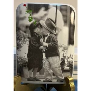 Adorable music box